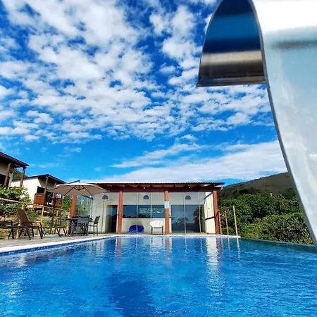 Pousada Rancho dos Ipês-3
